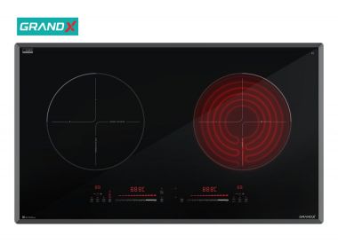 Bếp Điện Từ GrandX GX E795Lux Series 7 