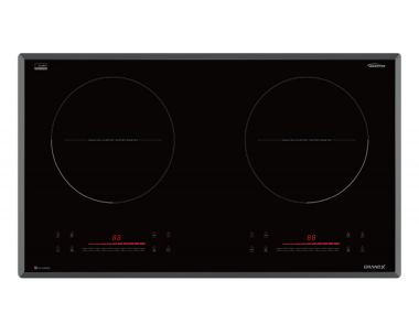 Bếp Từ GrandX GX IH686SE Series 6