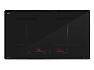 Bếp Từ GrandX GX IH785Titan Series 7