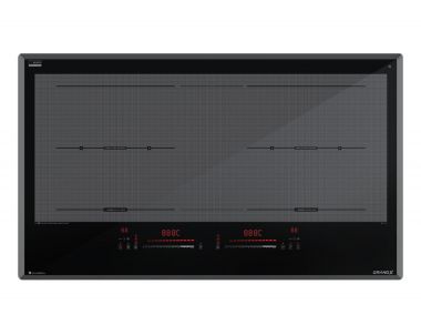 Bếp Từ GrandX GX IH858PRO Series 8