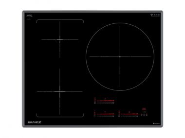 Bếp Từ GrandX GX IH933G Series 9