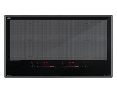 Bếp Từ GrandX GX IP839Pro Series 8