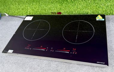 Bếp Từ GrandX GX IP789Lux Series 7