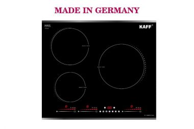 Bếp 3 Từ Kaff KF-SQ5463I Fabio