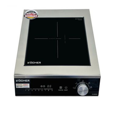 Bếp Từ Công Nghiệp Kocher CI-5000W