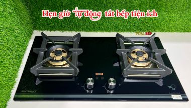 Bếp Gas Âm Eurosun EU-GA291E