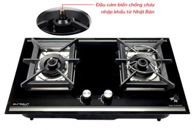 Bếp Gas Âm Eurosun EU-GA292S