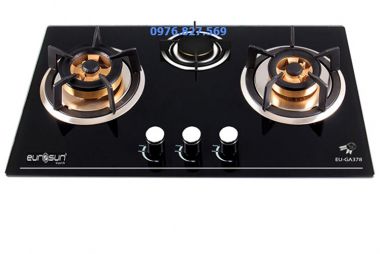 Bếp Gas Âm Eurosun EU-GA378