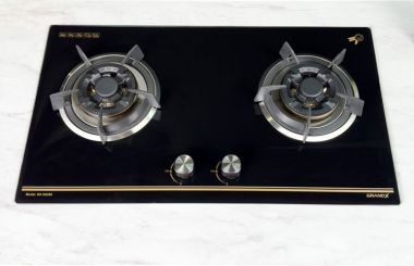 Bếp Gas Âm GrandX GX GS286
