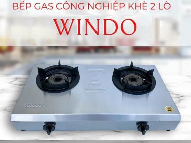 Bếp Khè 2 Lò Nấu Windo-28