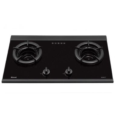 Bếp Gas Âm Rinnai RVB-2SCHI(SB)
