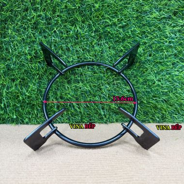 Kiềng Bếp ga âm Rinnai RVB-212BG, RVB-312BG, RVB-6SDQ, RVB-6SDR