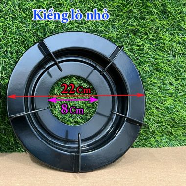 Kiềng Bếp ga Rinnai RV-3715GL RV-3615GL RV-8711 RV-8611 Bên Lò Nhỏ