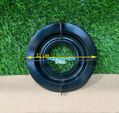 Kiềng Bếp Gas Rinnai RV-7 Double Glass RV-6 Double Glass Bên Lò Lớn