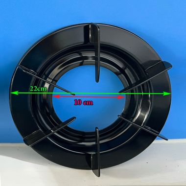 Kiềng Bếp Gas Rinnai RV-B274 RV-B271 RV-740A RV-640A Bên Lò Lớn