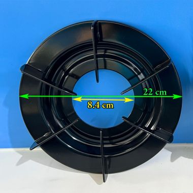 Kiềng Bếp Gas Rinnai RV-B274 RV-B271 RV-740A RV-640A Bên Lò Nhỏ