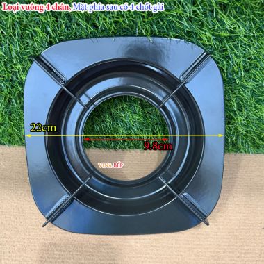 Kiềng Bếp Rinnai RV-287(G)N RV-287(S)N RV-286(G)N RV-2715(G) RV-2615(G) RV-270(G)N RV-260(G)N