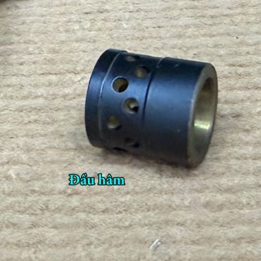 Đầu hâm của Bếp gas Rinnai RV-715Slim, RV-615Slim