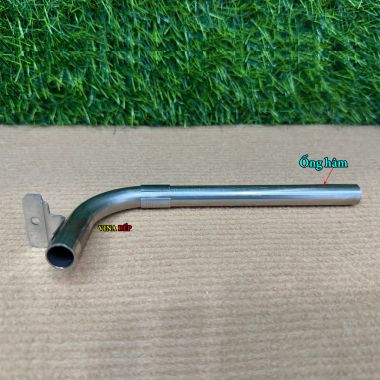 Ống hâm của Bếp gas Rinnai RV-715Slim, RV-615Slim