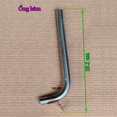 Ống hâm của Bếp gas Rinnai RV-375, RV-365, RV-377, RV-367, RV-770, RV-660