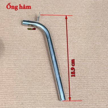 Ống hâm của Bếp gas Rinnai RV-970, RV-960, RV-870, RV-860