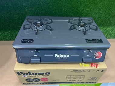 Bếp Gas Paloma PA-J61PE