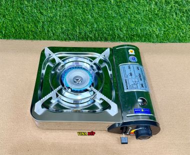 Bếp gas mini Watashi WA-3200 Inox