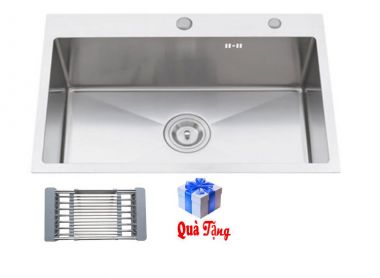 Chậu Rửa Chén Hafen 8245 (CRD-20)