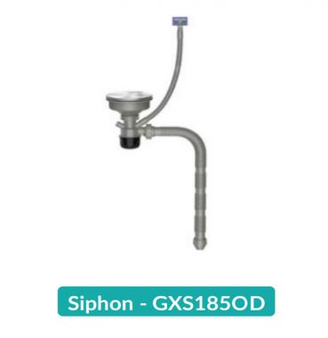 Siphon GrandX GXS185OD