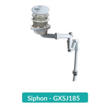 Siphon GrandX GXSJ185