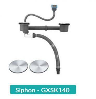 Siphon GrandX GXSK140