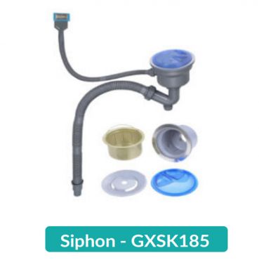 Siphon GrandX GXSK185