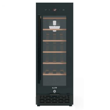 Tủ Rượu 24 Chai Kaff KF-BW58L