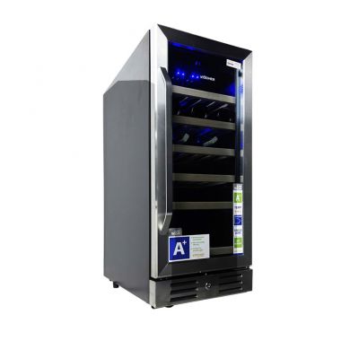 Tủ Rượu 31 Chai Kocher KWEU-1131B