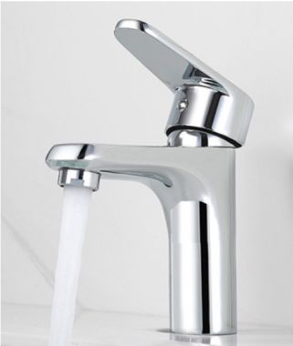 Vòi Lavabo Nóng Lạnh Roland RL881