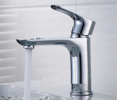Vòi Lavabo Nóng Lạnh Hafen LN-05