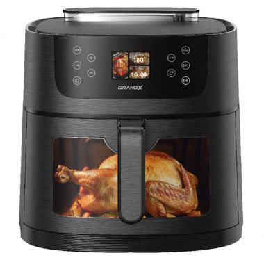 Nồi Chiên Không Dầu GrandX GX-AR08Ai