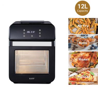 Nồi Chiên Không Dầu Kaff KF-AFE1312L