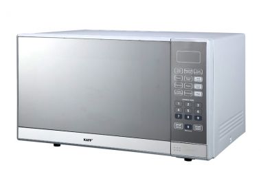 Lò Vi Sóng Kaff KF-EM036ALMW