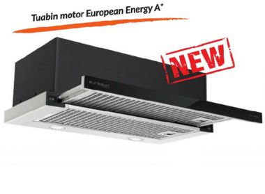 Máy Hút Mùi Âm Tủ Eurosun EH-70AF85GL