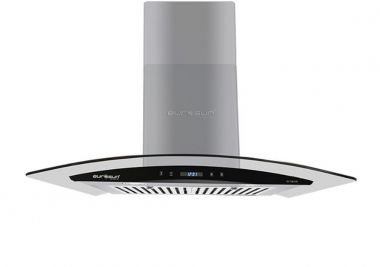 Máy Hút Mùi Eurosun EH-70K15E