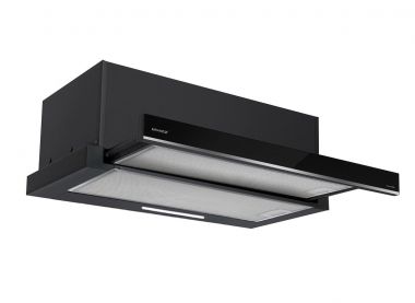 Máy Hút Mùi Âm Tủ GrandX GX H60F56B