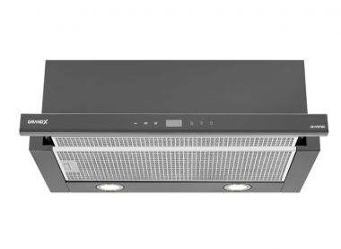 Máy Hút Mùi Âm Tủ GrandX GX H70F58G