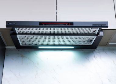 Máy Hút Mùi Âm Tủ GrandX GX H70F72SB