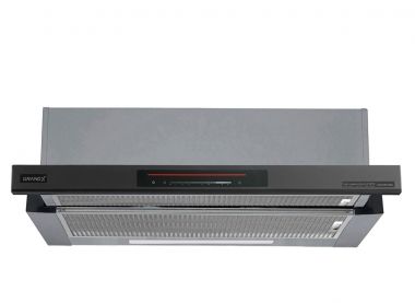 Máy Hút Mùi Âm Tủ GrandX GX H70F72SG
