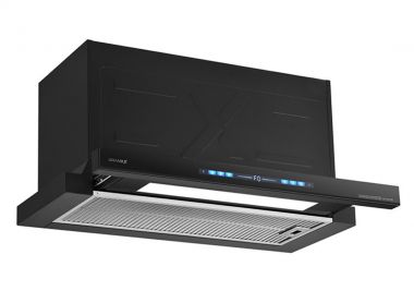 Máy Hút Mùi Âm Tủ GrandX GX H70F75SB