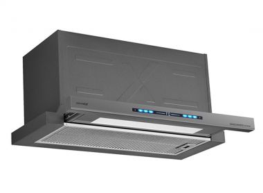 Máy Hút Mùi Âm Tủ GrandX GX H70F75SG