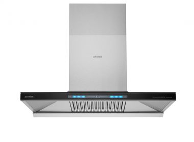 Máy Hút Mùi GrandX GX H70T81SB