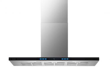 Máy Hút Mùi GrandX GX H90T78SB