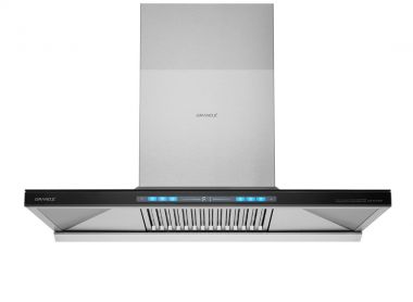 Máy Hút Mùi GrandX GX H90T81SB